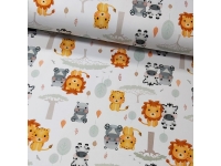 DZIANINA DRESOWA - SAFARI - 250g/m²/150cm